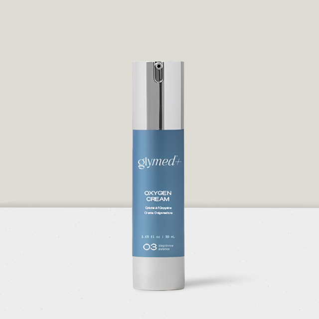 Oxygen Cream