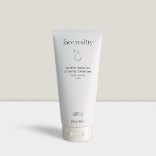 Barrier Balance Creamy Cleanser