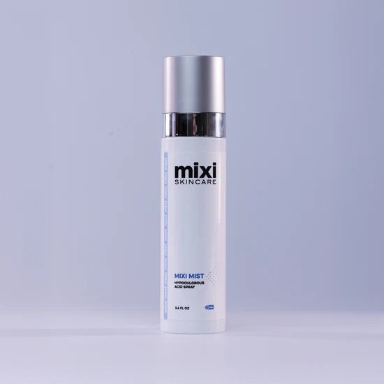 Mixi Mist