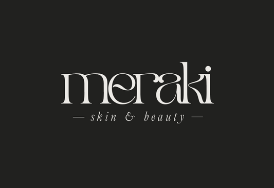 Meraki Skin and Beauty Gift Card
