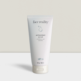 Antioxidant Scrub