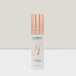 Renewing HA Serum