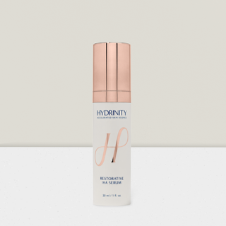 Restorative HA Serum
