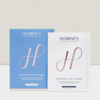 Restorative HA+ Sheet Masques (1)