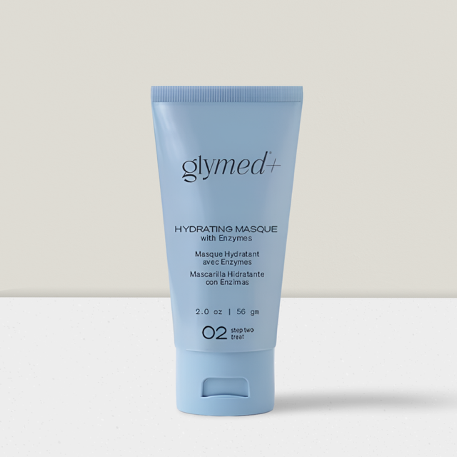 Hydrating Masque
