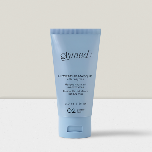 Hydrating Masque