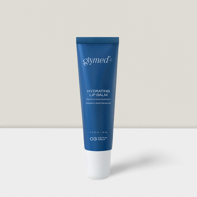 Hydrating Lip Balm