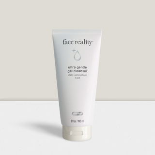 Ultra Gentle Gel Cleanser