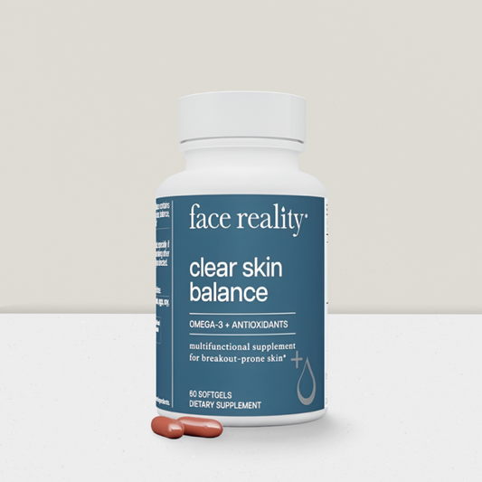 Clear Skin Balance