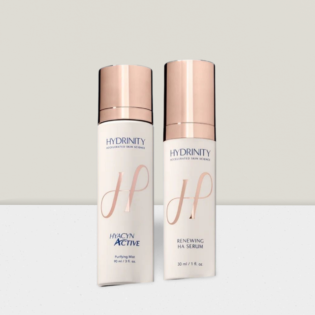 Age Renewal Kit