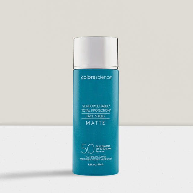 Sunforgettable® Total Protection® Face Shield Matte SPF 50
