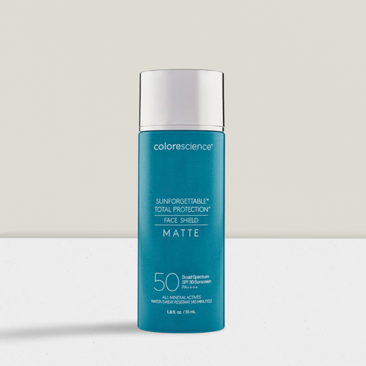Sunforgettable® Total Protection® Face Shield Matte SPF 50