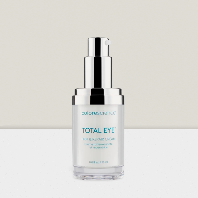 Total Eye® Firm & Repair Cream