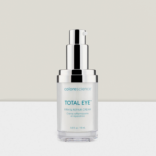 Total Eye® Firm & Repair Cream